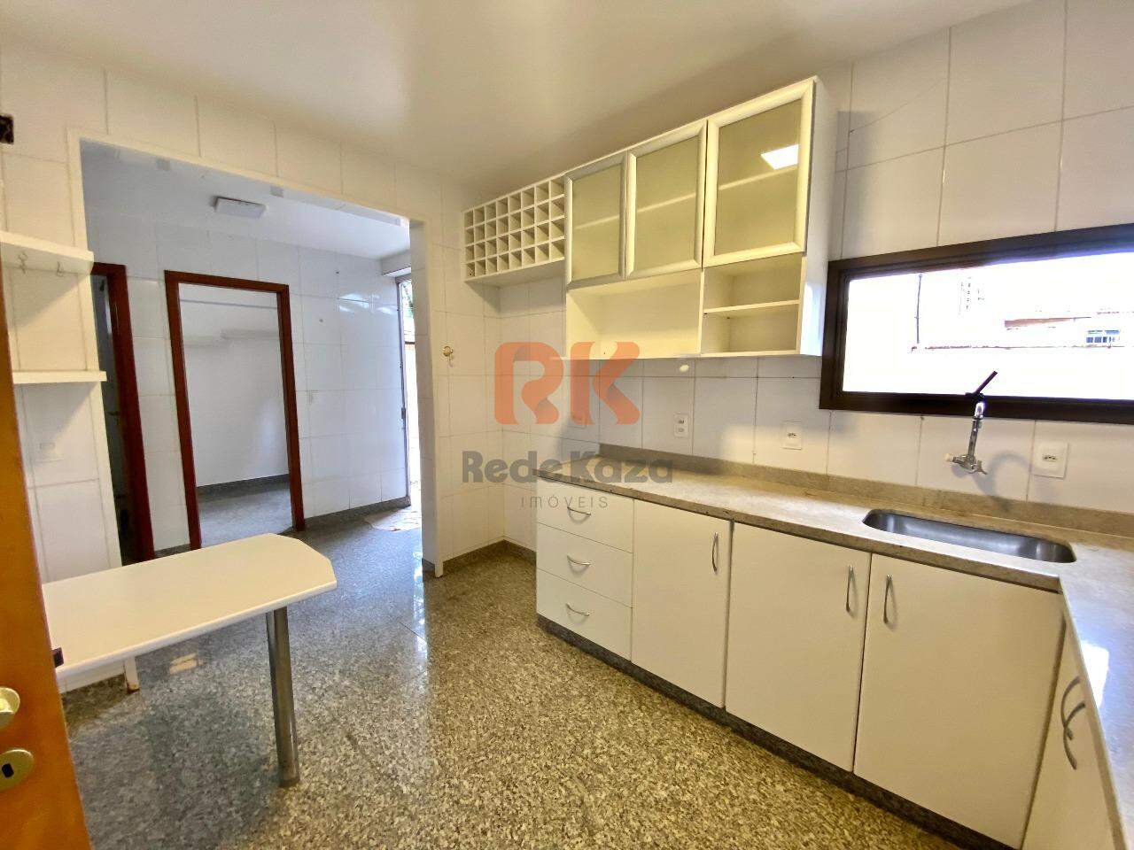 Área privativa à venda no Liberdade: 