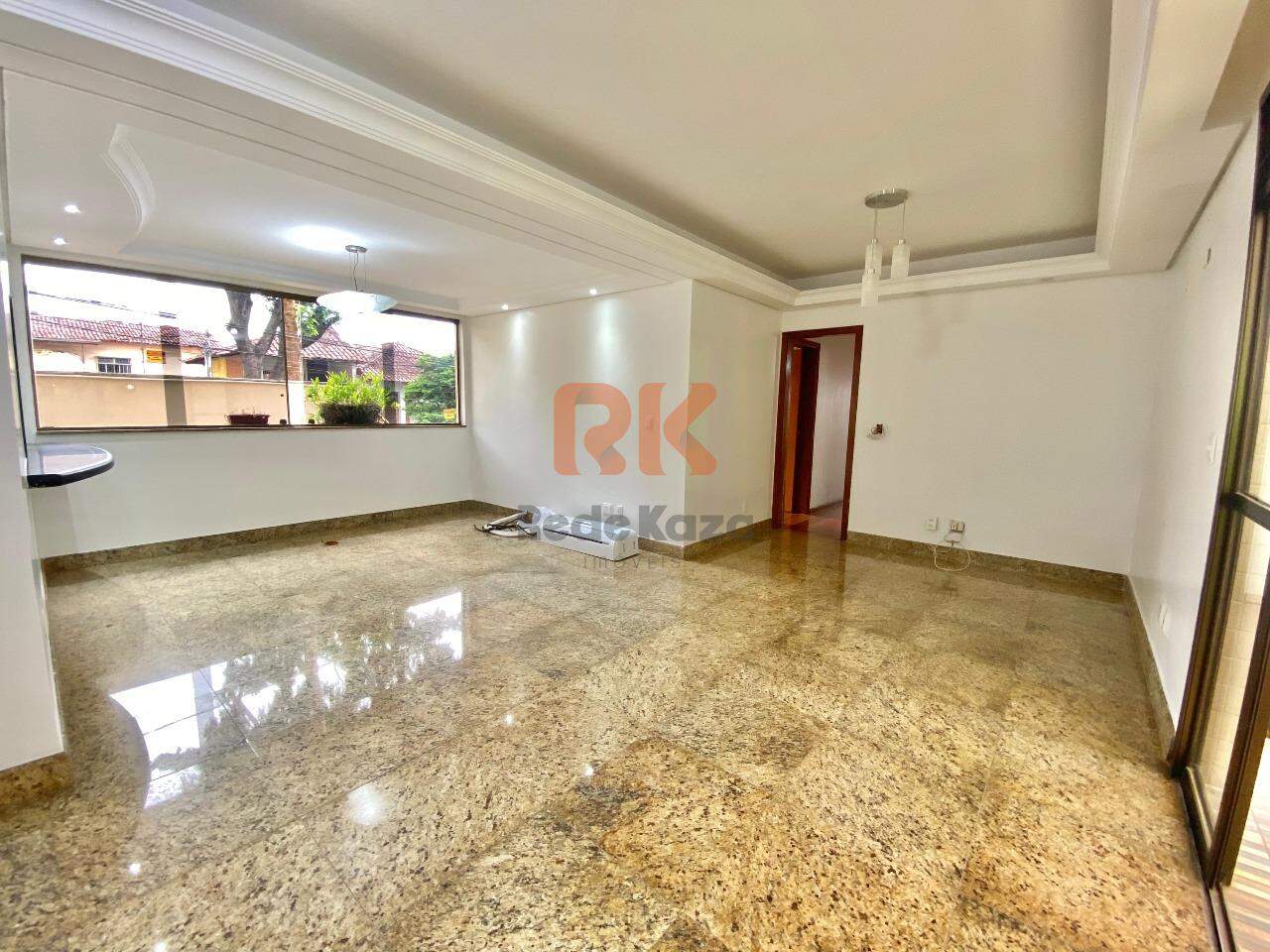 Área privativa à venda no Liberdade: 