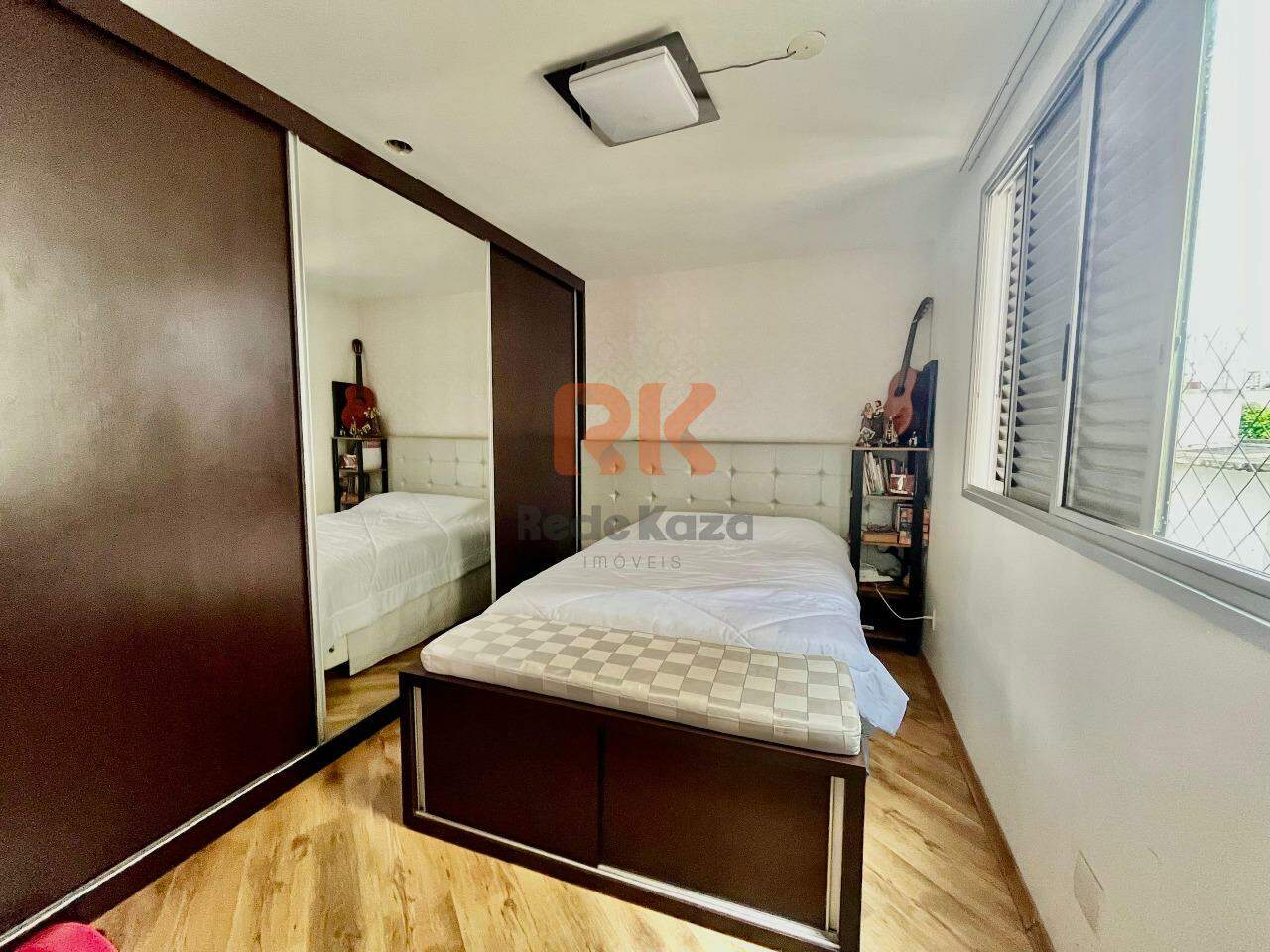 Apartamento à venda no São José: 