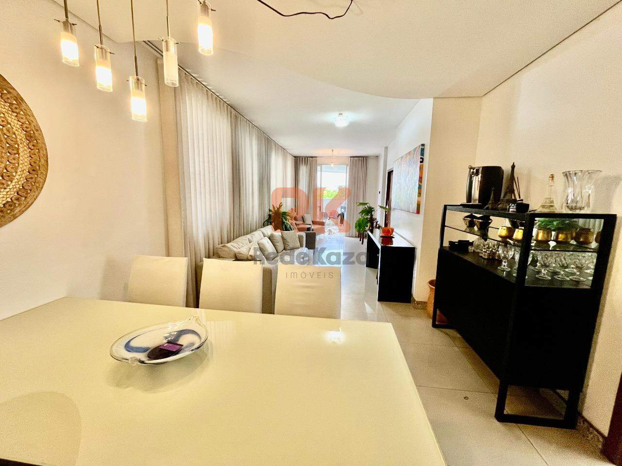 Apartamento à venda no São José: 