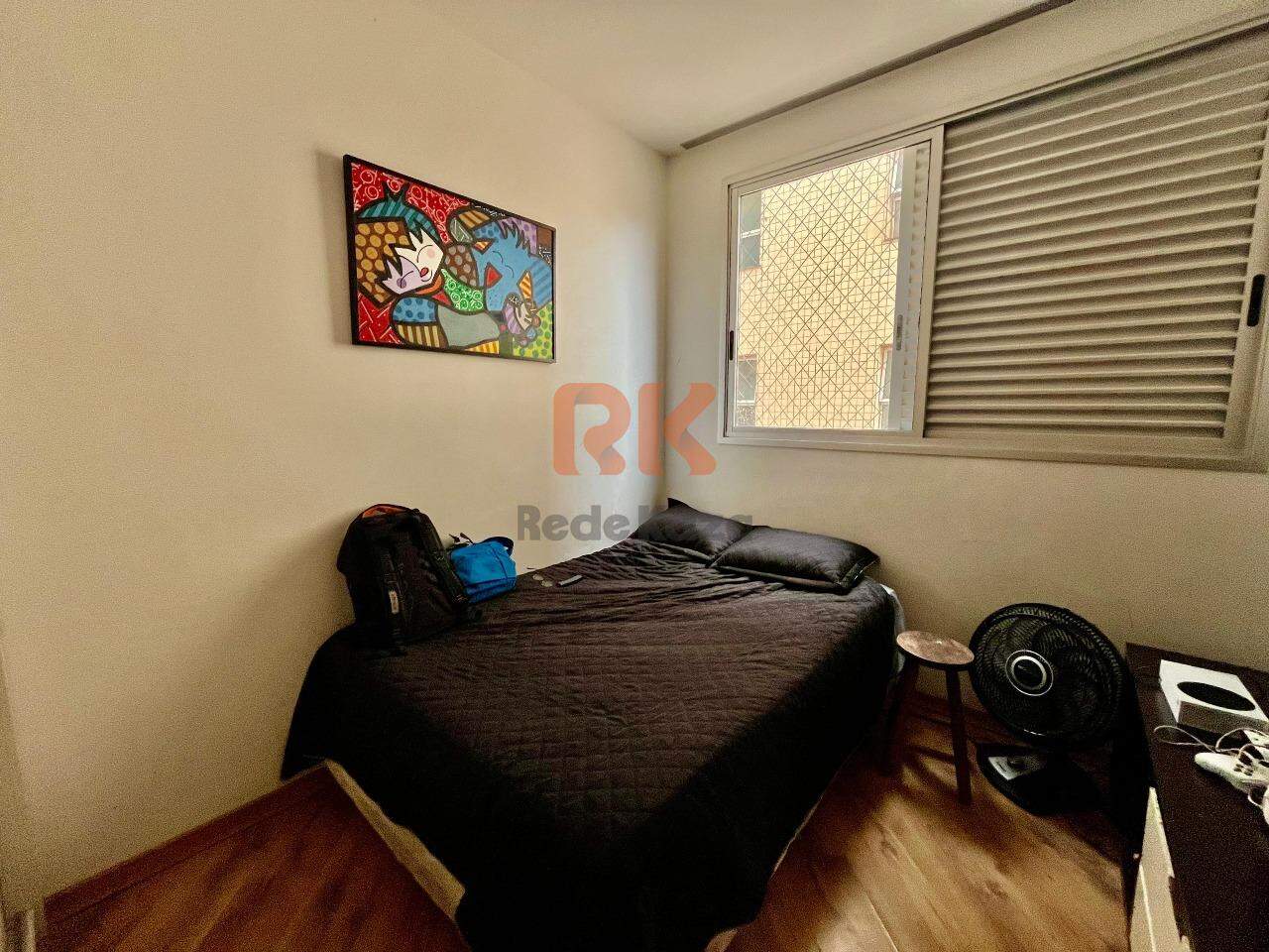 Apartamento à venda no São José: 