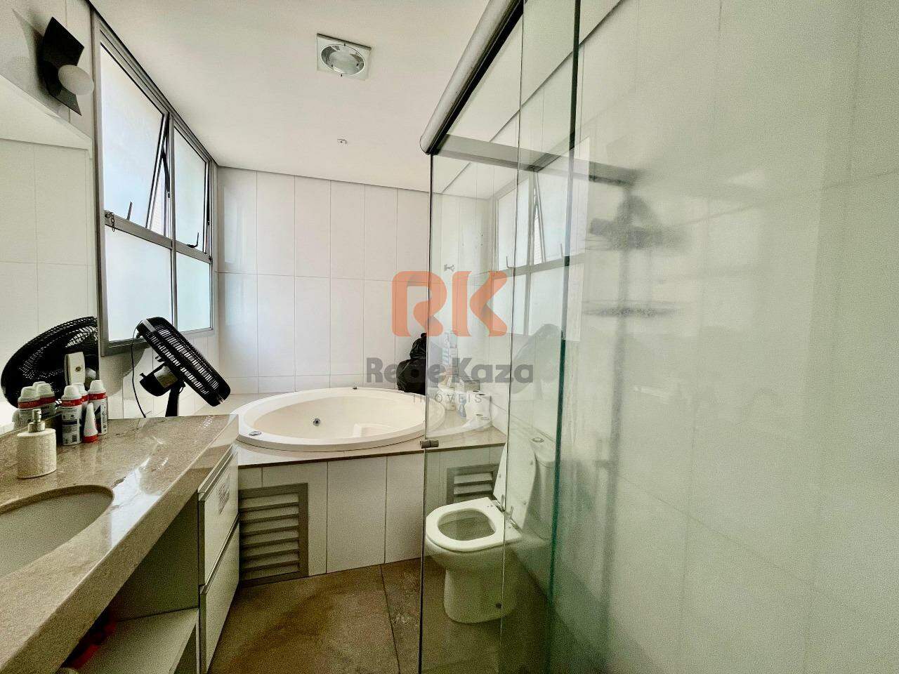 Apartamento à venda no São José: 