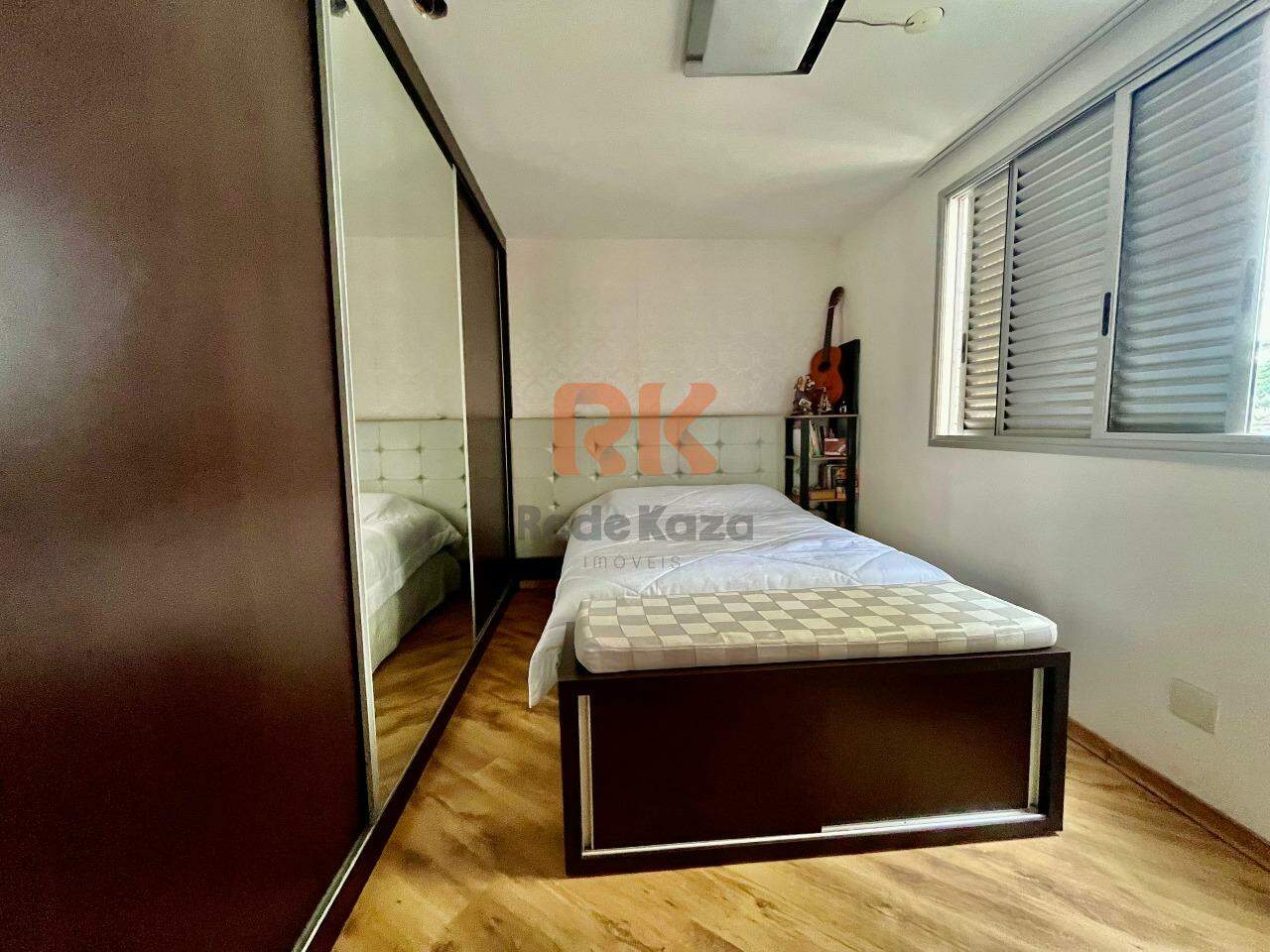 Apartamento à venda no São José: 