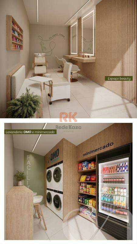 Apartamento à venda no Santa Amélia: 