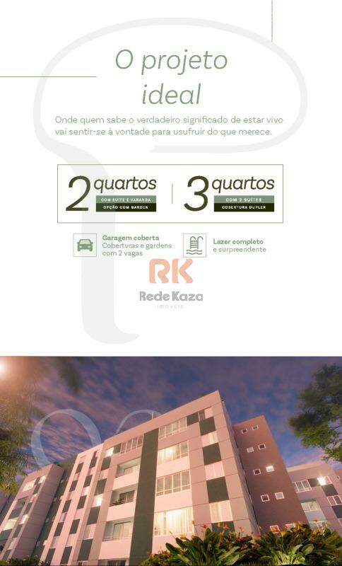 Área privativa à venda no Santa Amélia: 