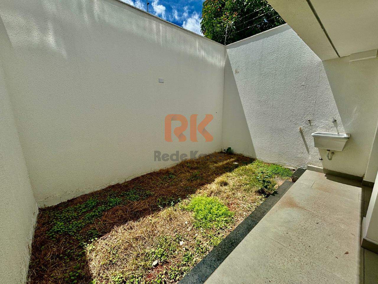 Casa à venda no Santa Amélia: 