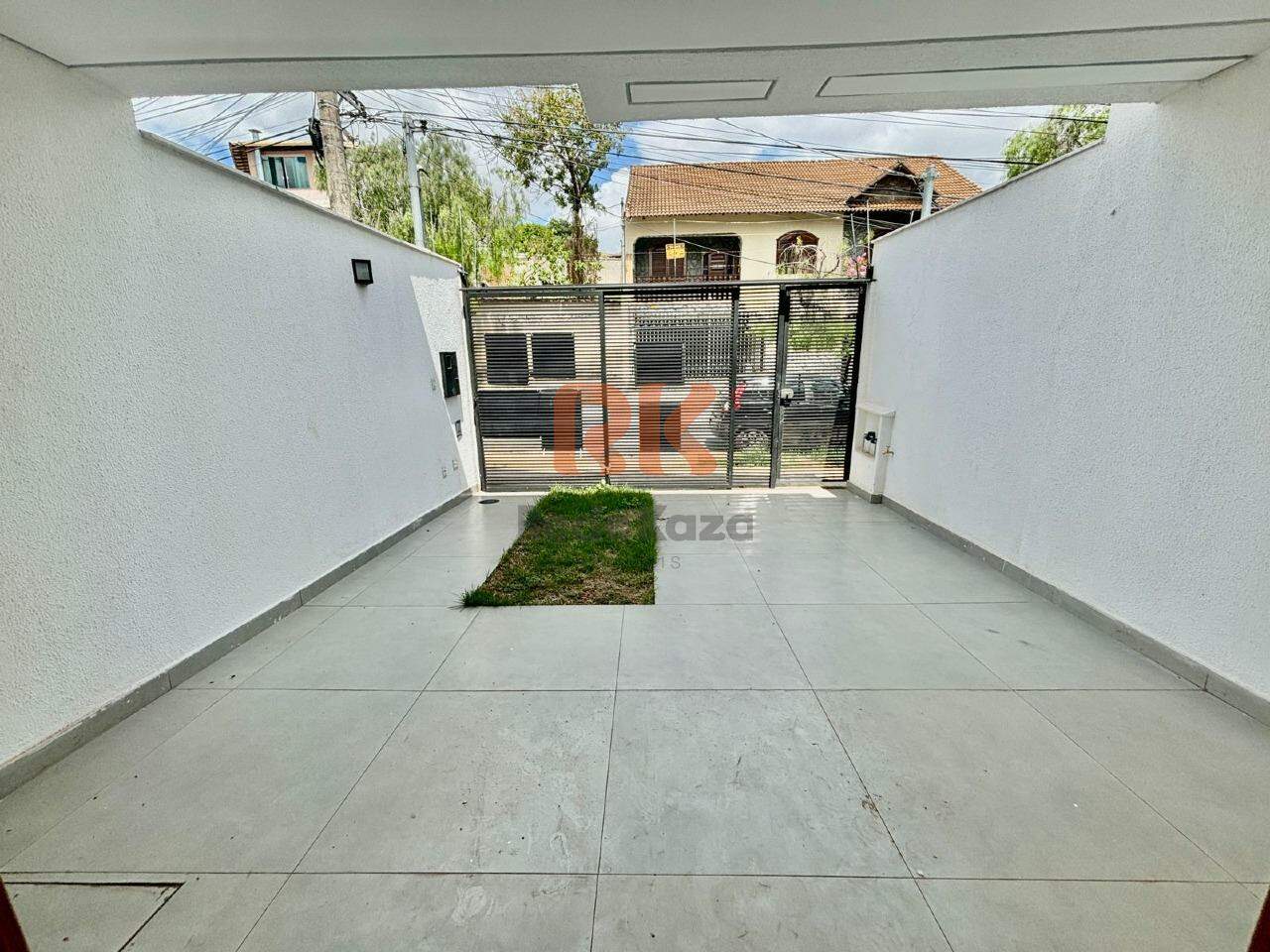 Casa à venda no Santa Amélia: 