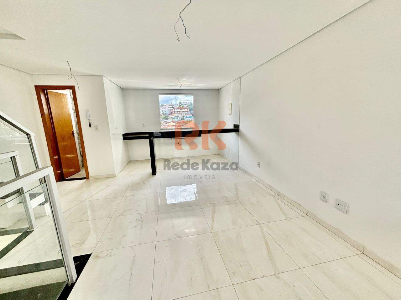 Casa à venda no Santa Amélia: 