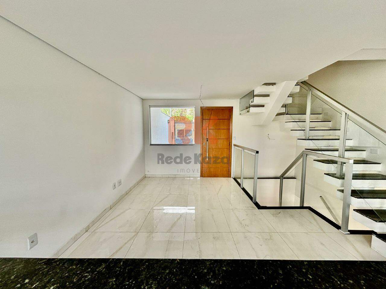 Casa à venda no Santa Amélia: 