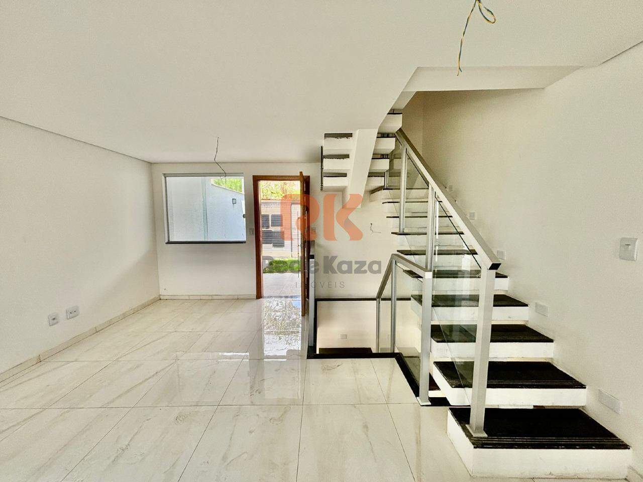 Casa à venda no Santa Amélia: 