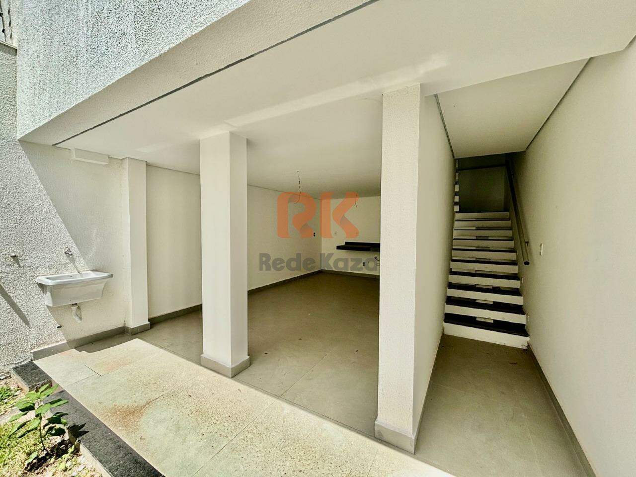 Casa à venda no Santa Amélia: 