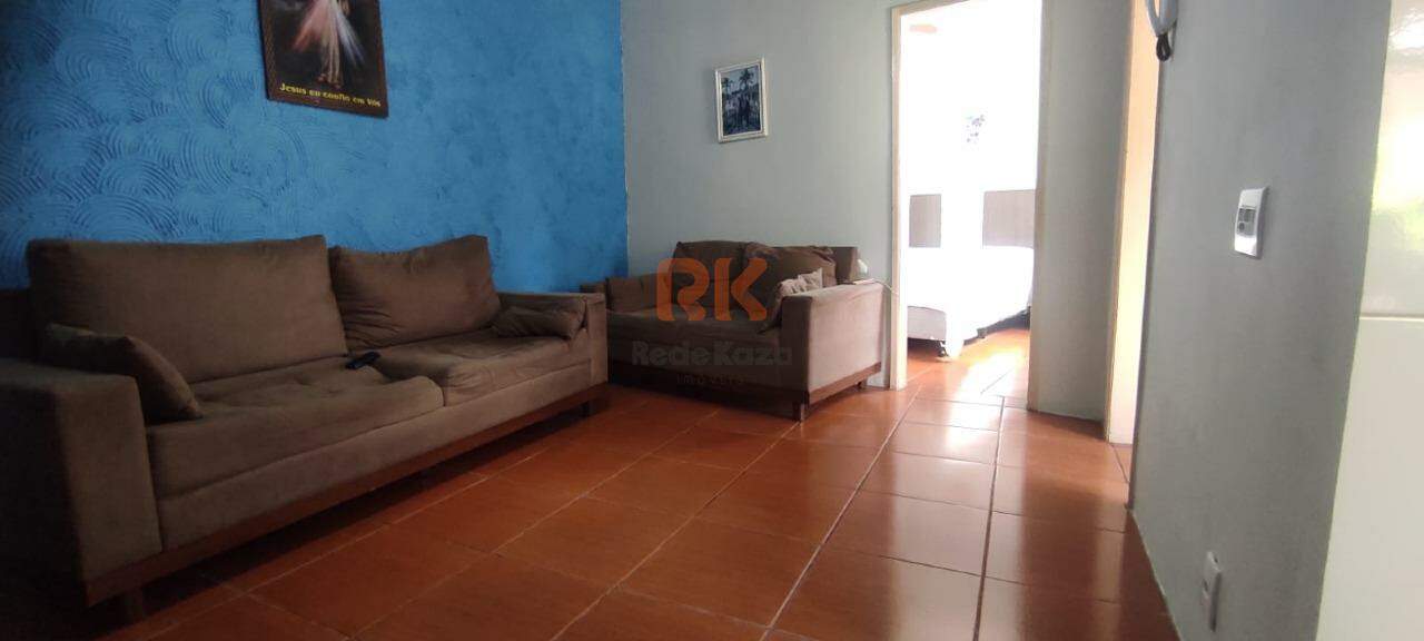 Casa à venda no Jardim São José: 