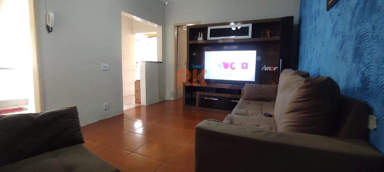 Casa à venda no Jardim São José: 