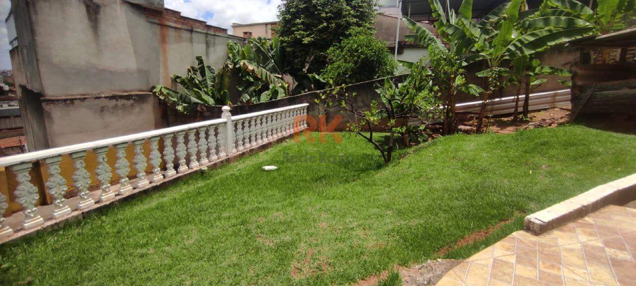 Casa à venda no Jardim São José: 