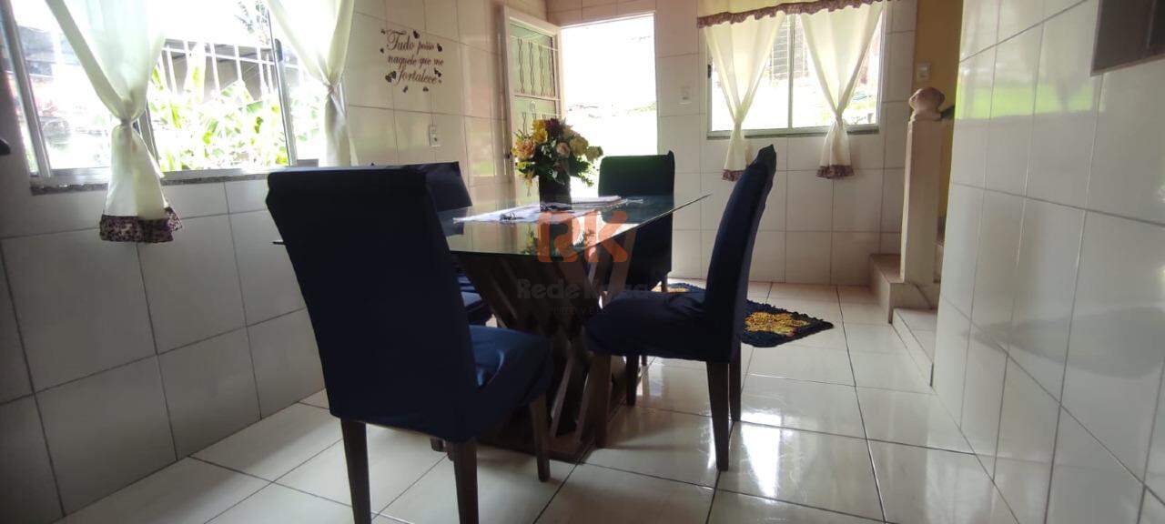 Casa à venda no Jardim São José: 