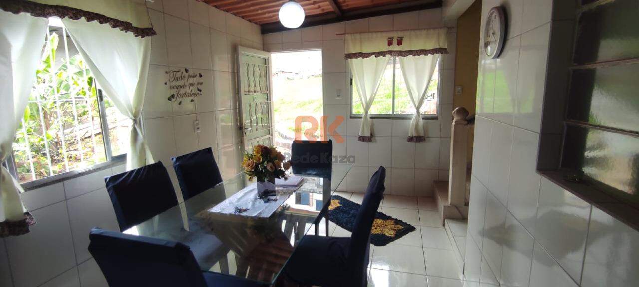 Casa à venda no Jardim São José: 