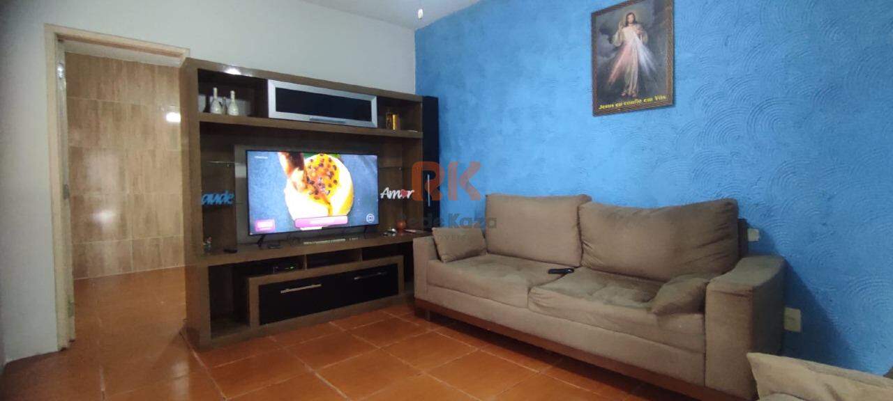 Casa à venda no Jardim São José: 