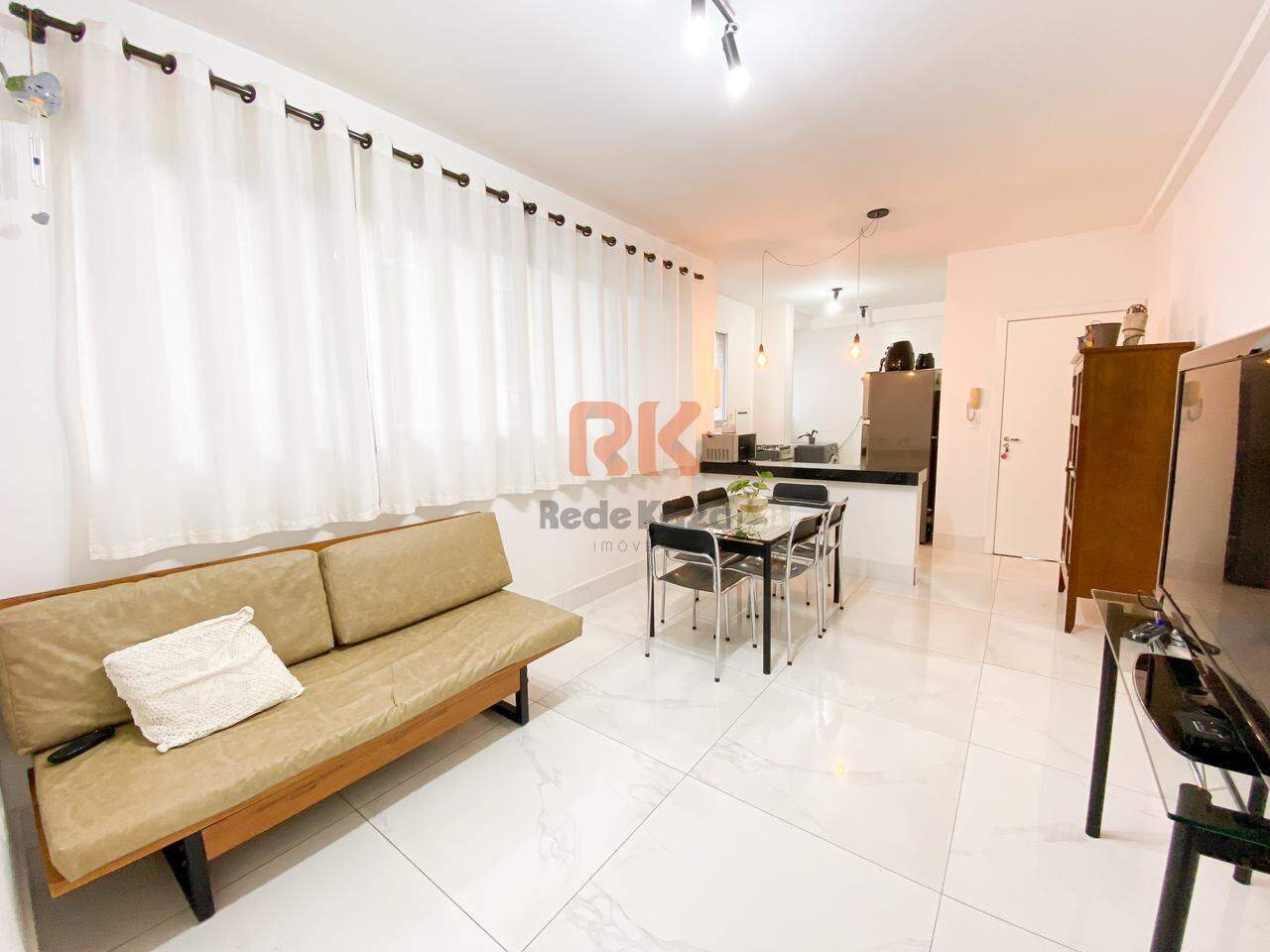 Apartamento à venda no Cabral: 