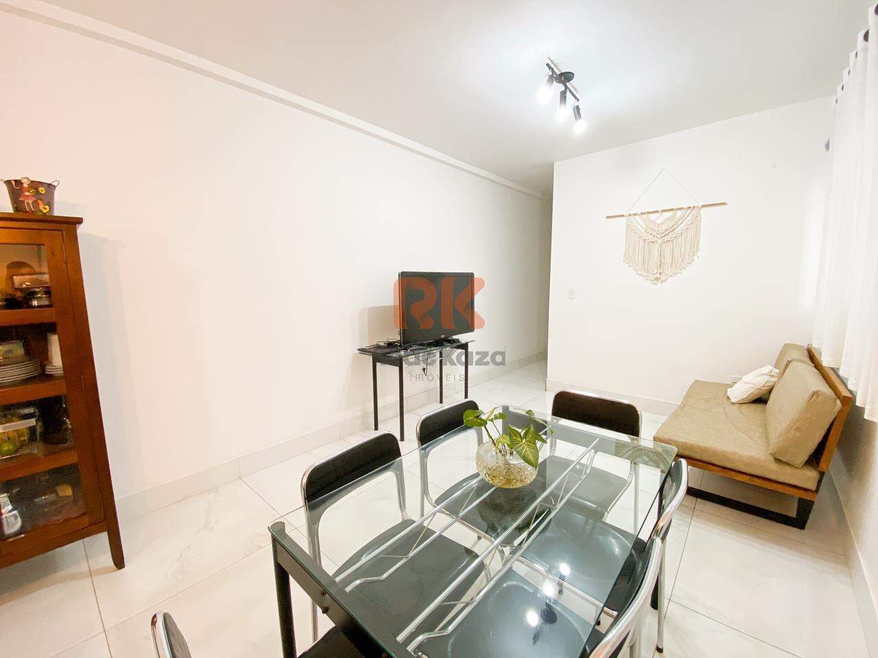 Apartamento à venda no Cabral: 