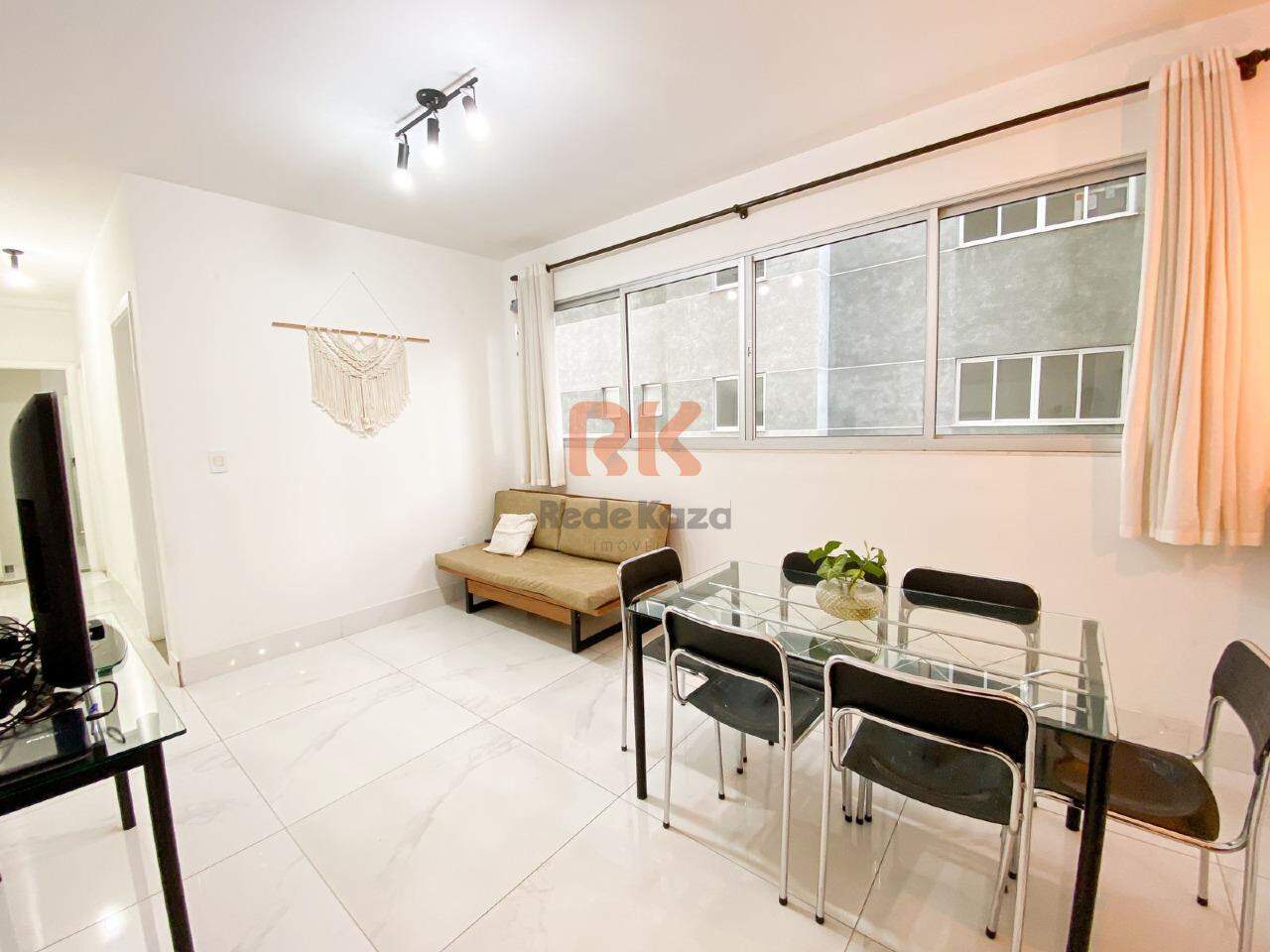 Apartamento à venda no Cabral: 