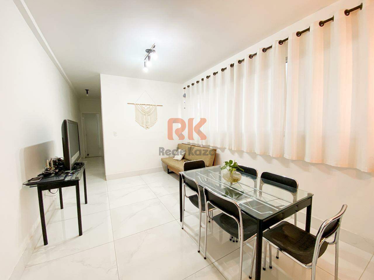 Apartamento à venda no Cabral: 