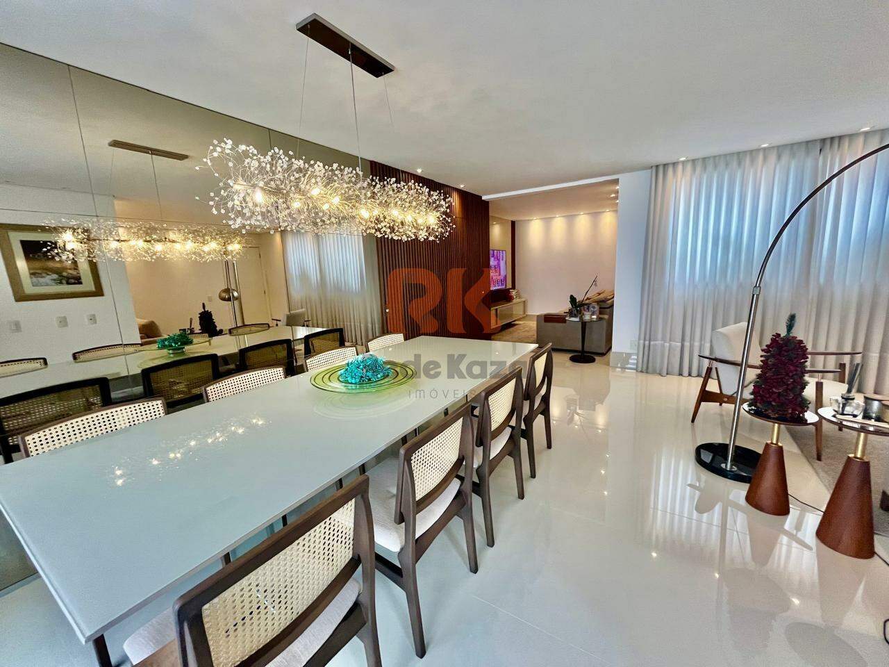 Apartamento à venda no Ouro Preto: 