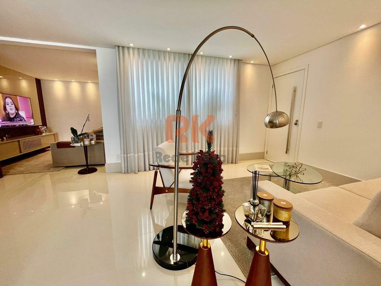 Apartamento à venda no Ouro Preto: 