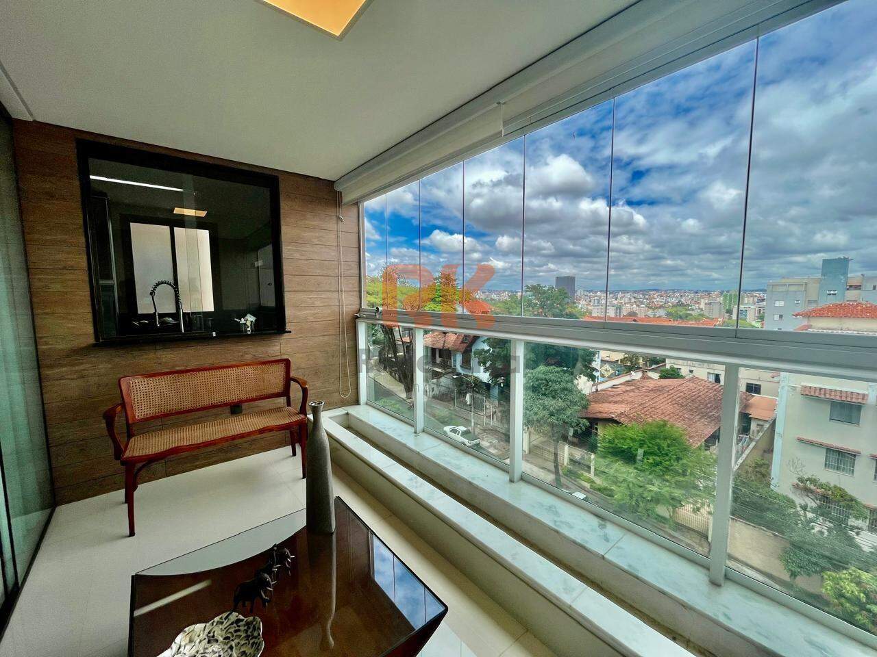 Apartamento à venda no Ouro Preto: 