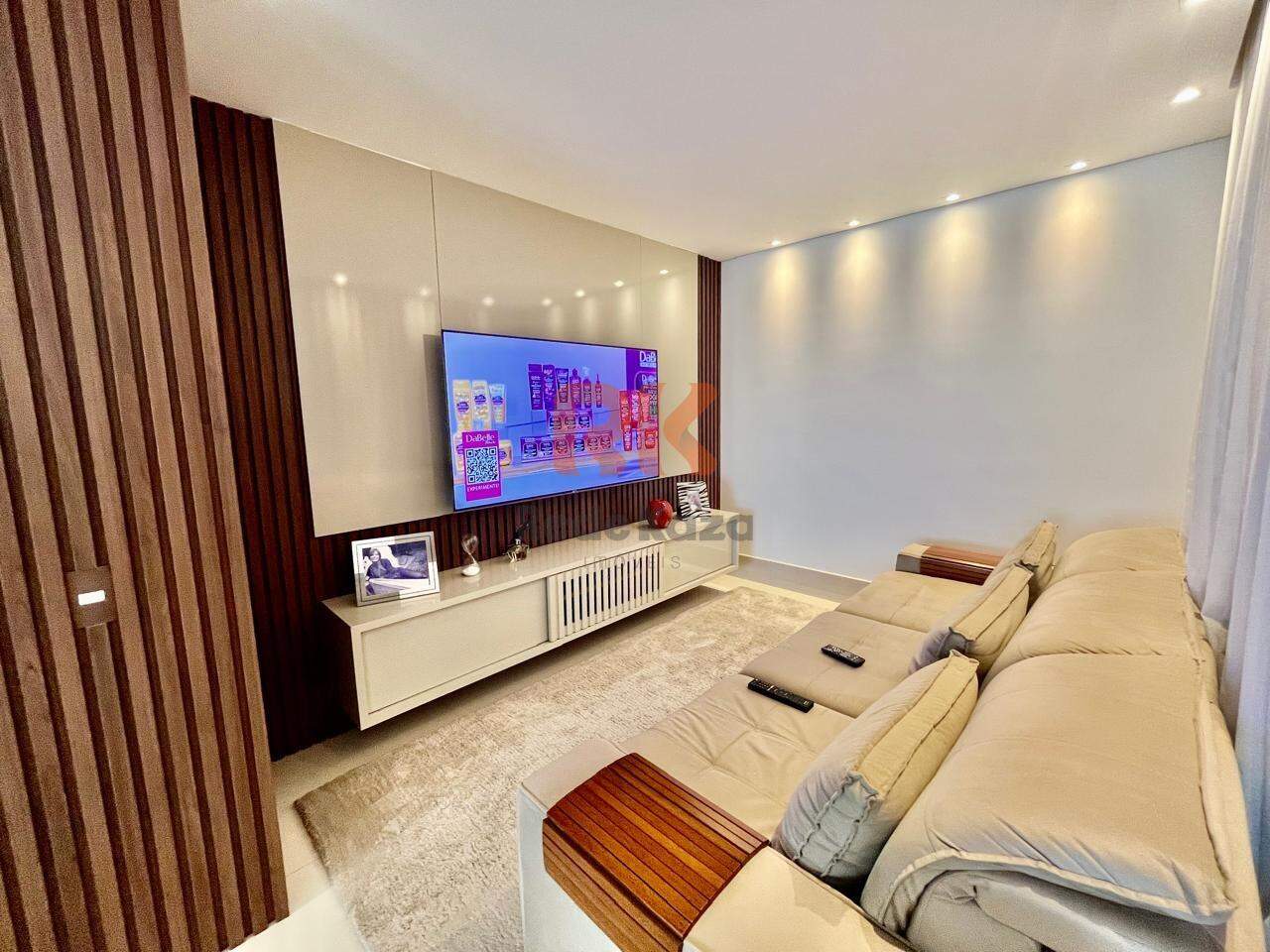 Apartamento à venda no Ouro Preto: 