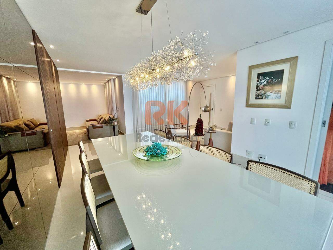 Apartamento à venda no Ouro Preto: 