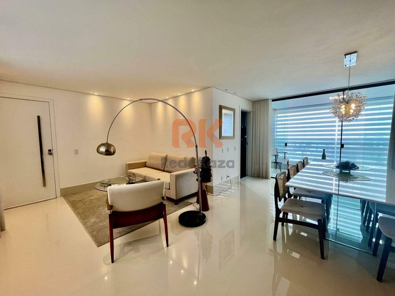 Apartamento à venda no Ouro Preto: 