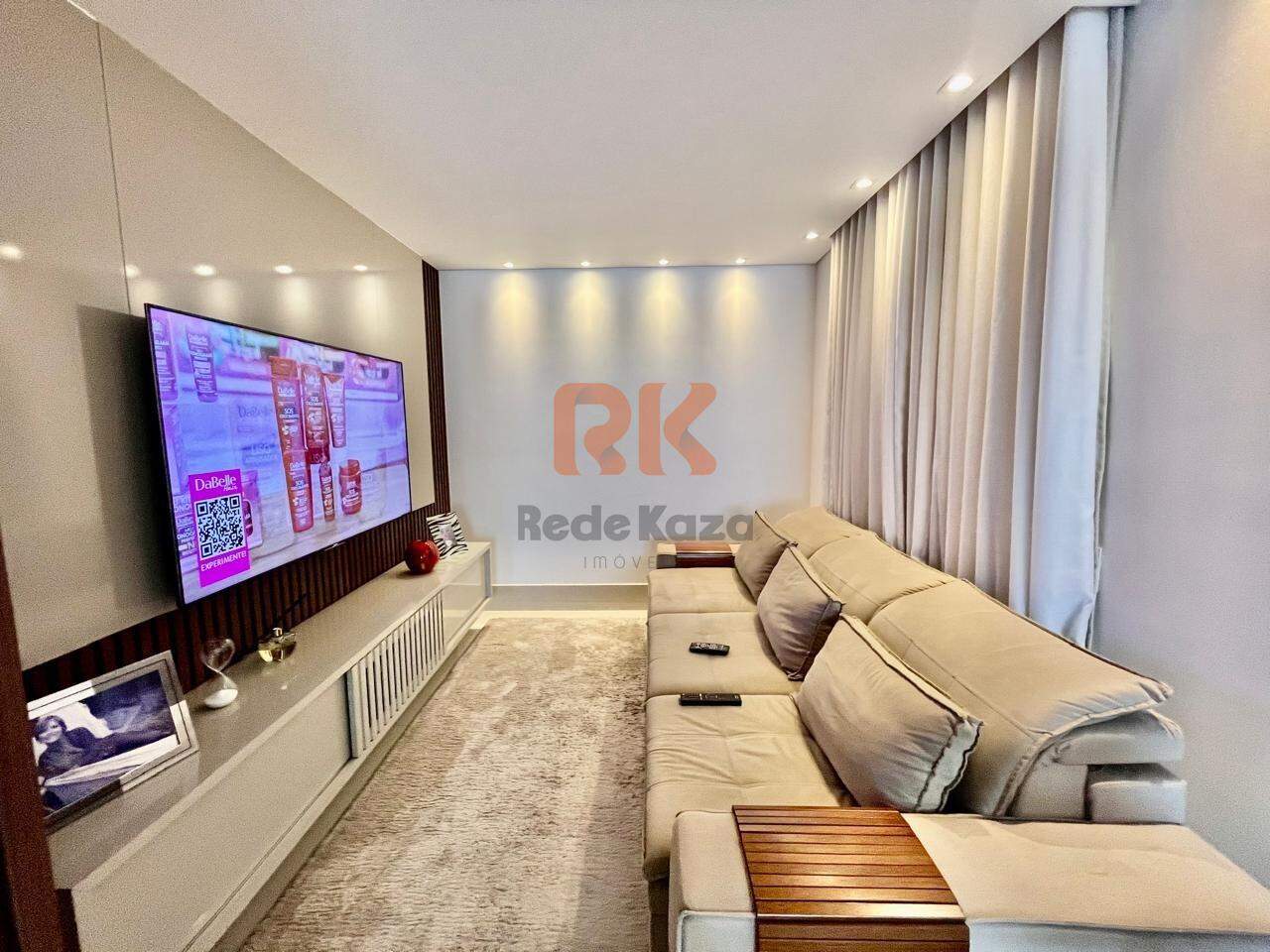 Apartamento à venda no Ouro Preto: 