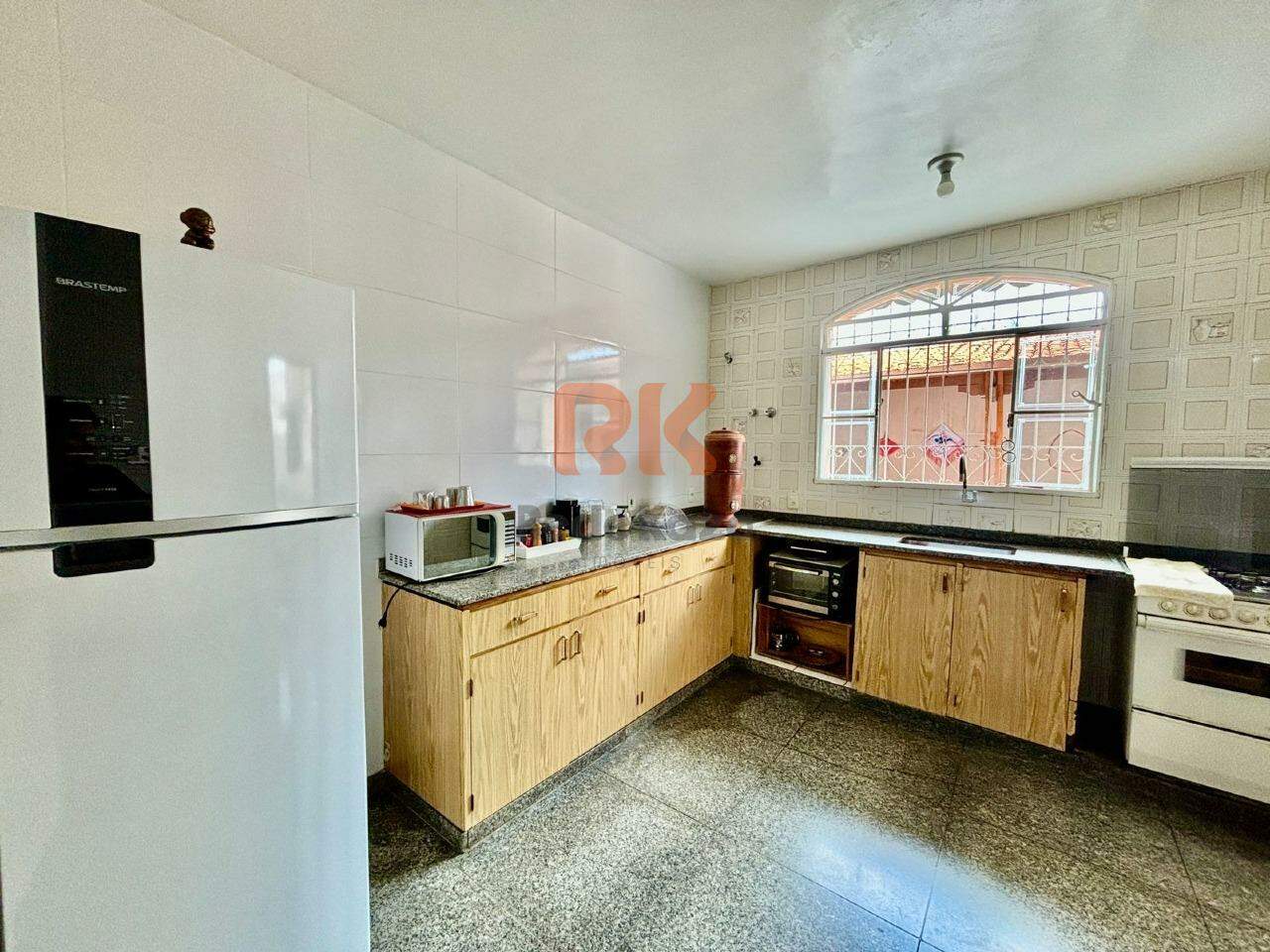 Casa à venda no Planalto: 