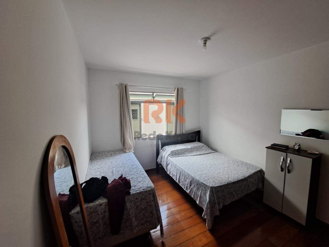 Apartamento à venda no Santa Amélia: 