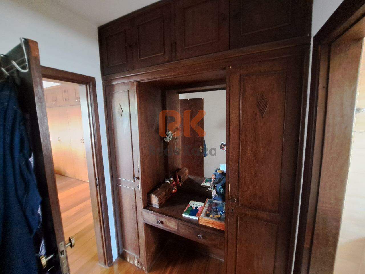 Apartamento à venda no Santa Amélia: 