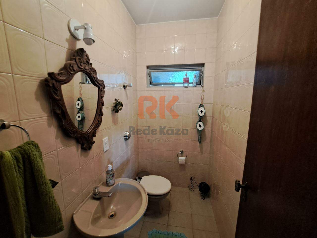 Apartamento à venda no Santa Amélia: 