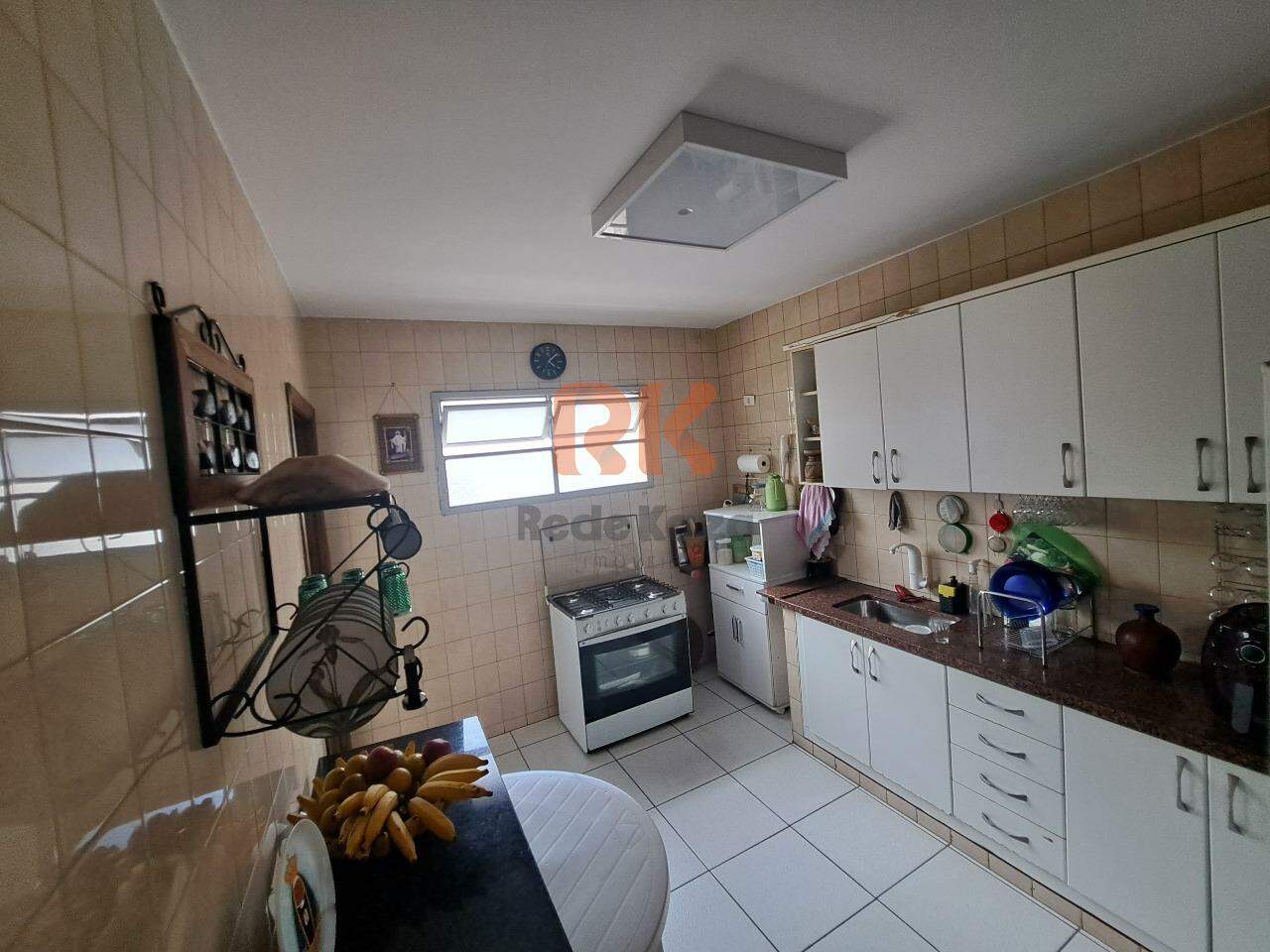 Apartamento à venda no Santa Amélia: 