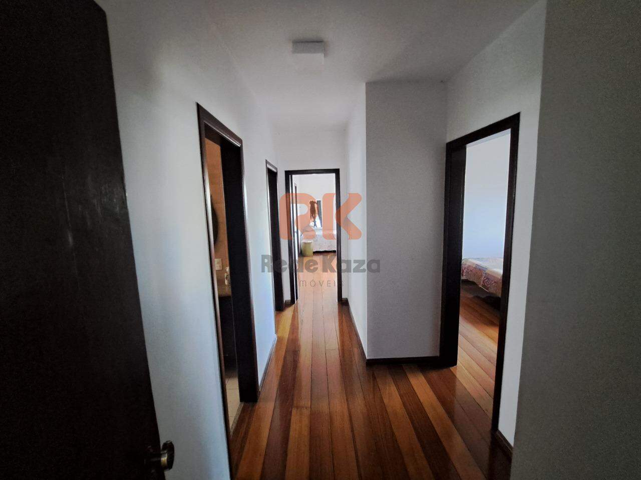 Apartamento à venda no Santa Amélia: 