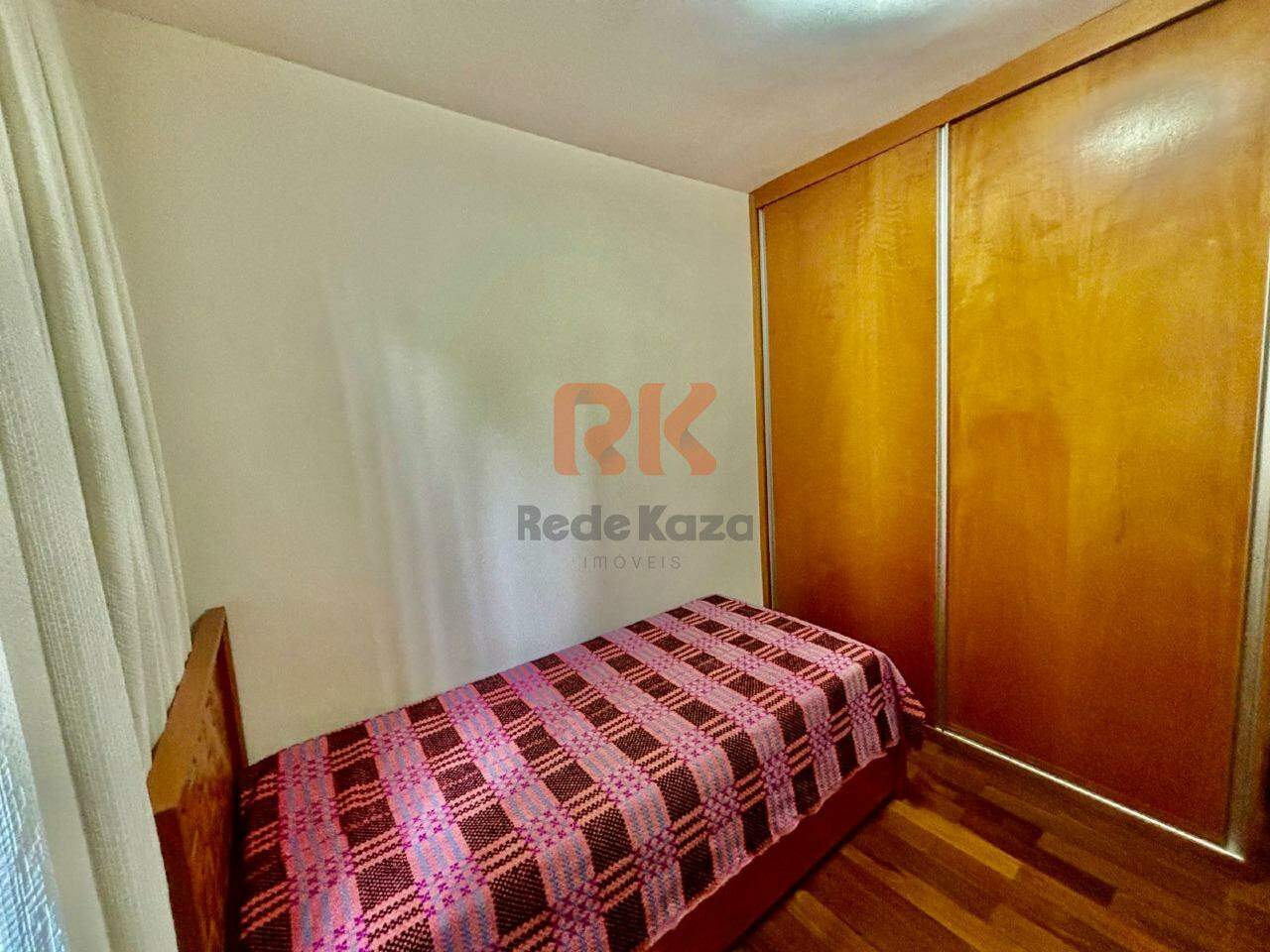 Área privativa à venda no Liberdade: 