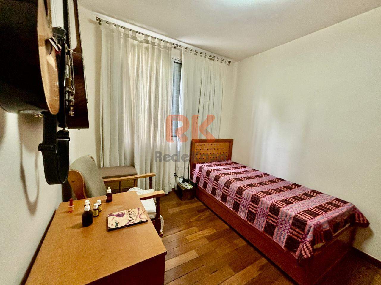 Área privativa à venda no Liberdade: 