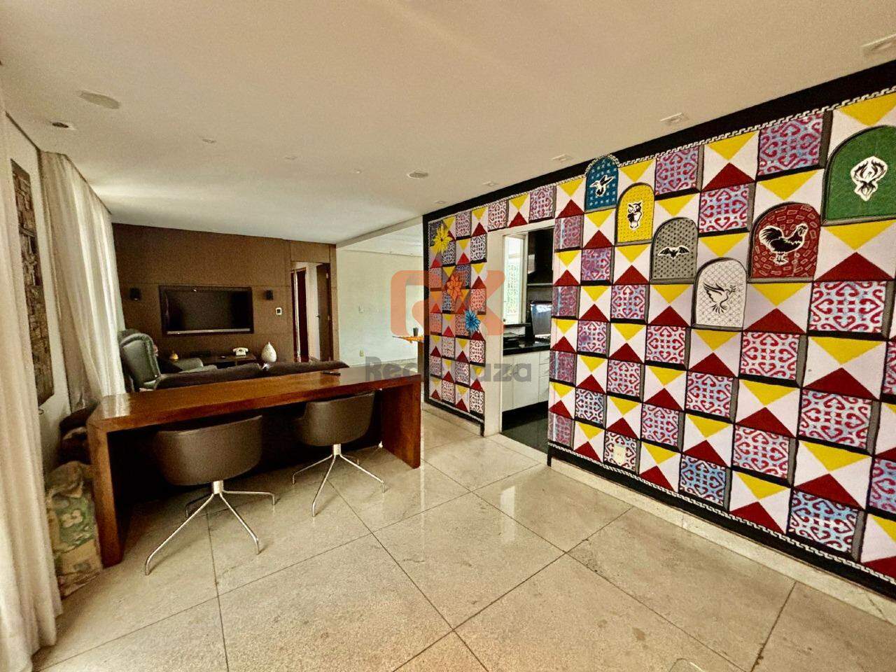 Área privativa à venda no Liberdade: 