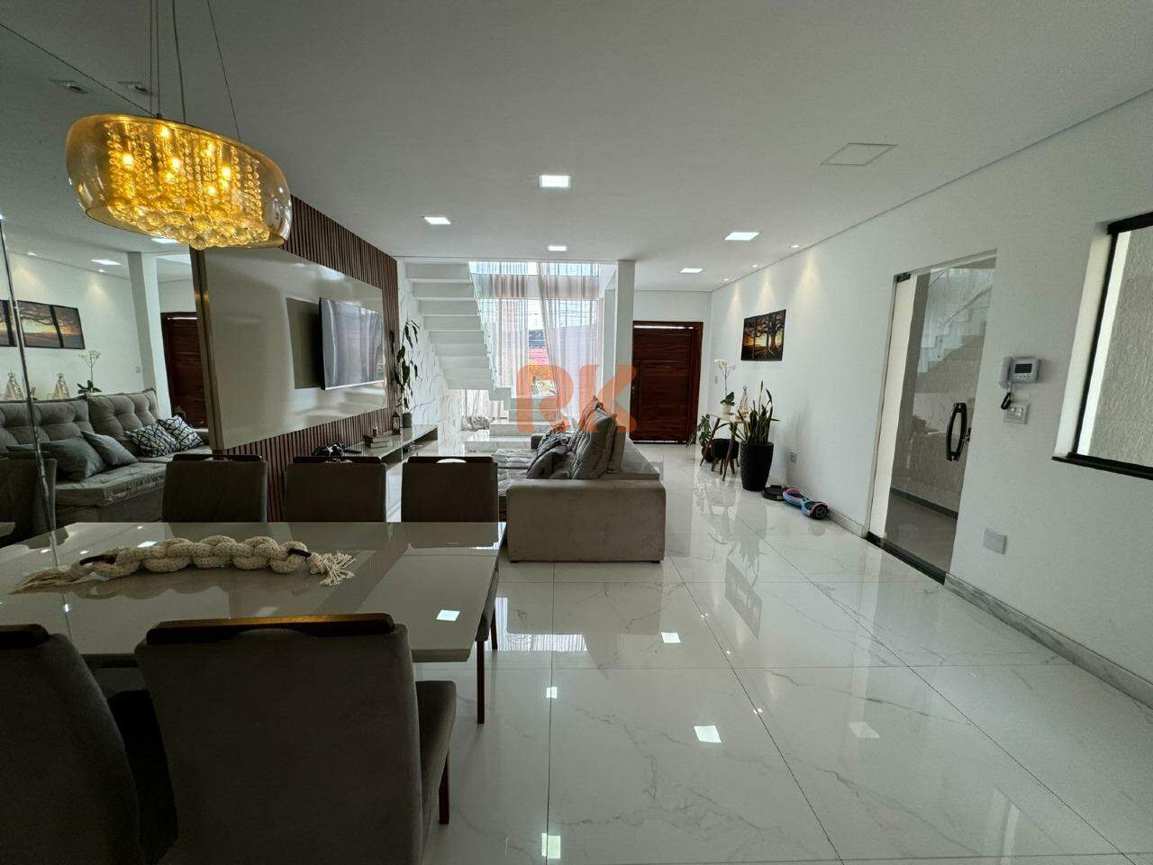 Casa à venda no Jardim Laguna: 