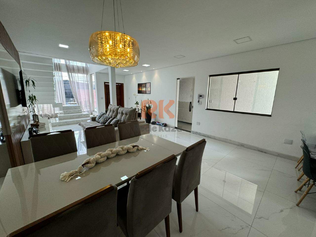 Casa à venda no Jardim Laguna: 