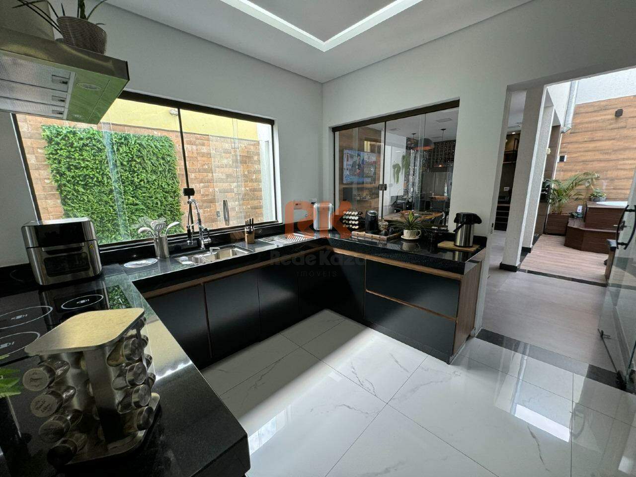 Casa à venda no Jardim Laguna: 