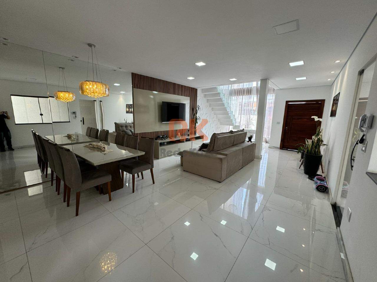 Casa à venda no Jardim Laguna: 