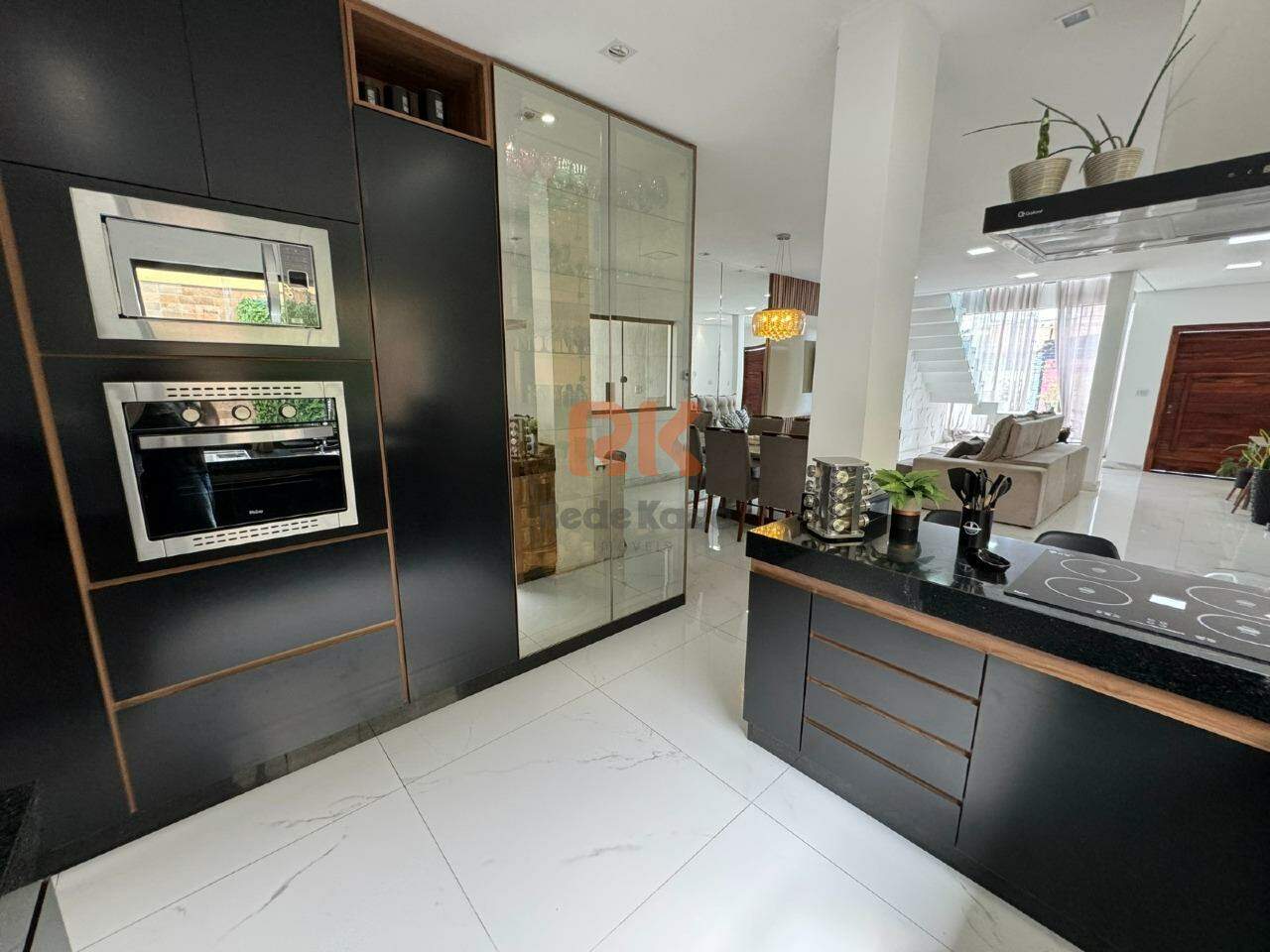 Casa à venda no Jardim Laguna: 