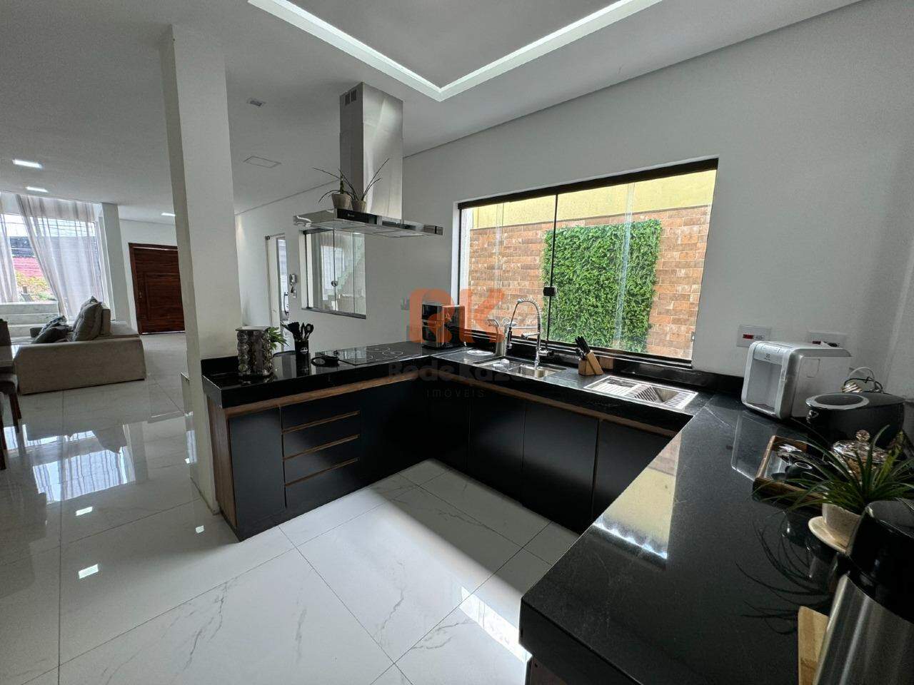 Casa à venda no Jardim Laguna: 