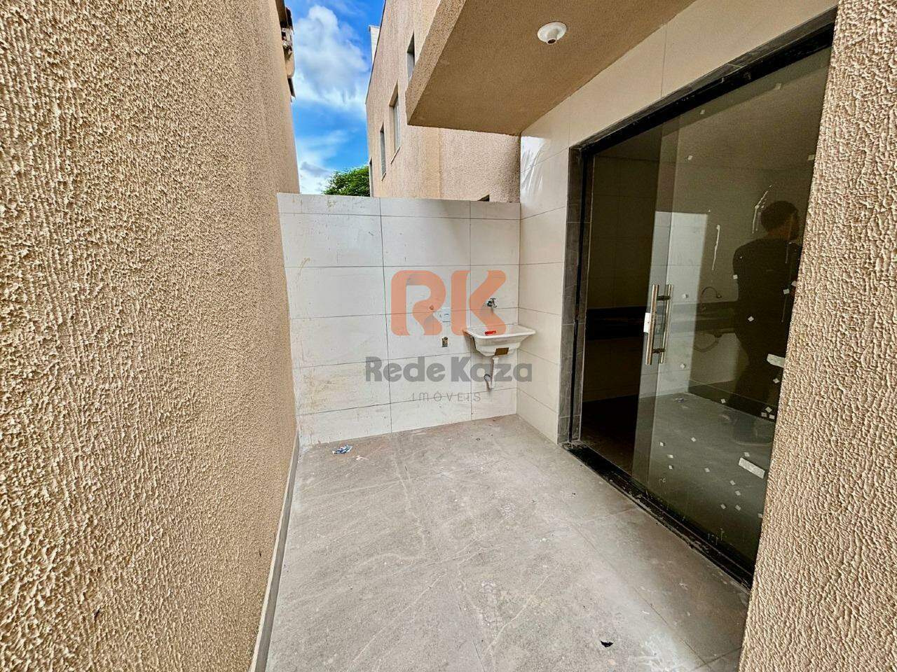 Área privativa à venda no Planalto: 