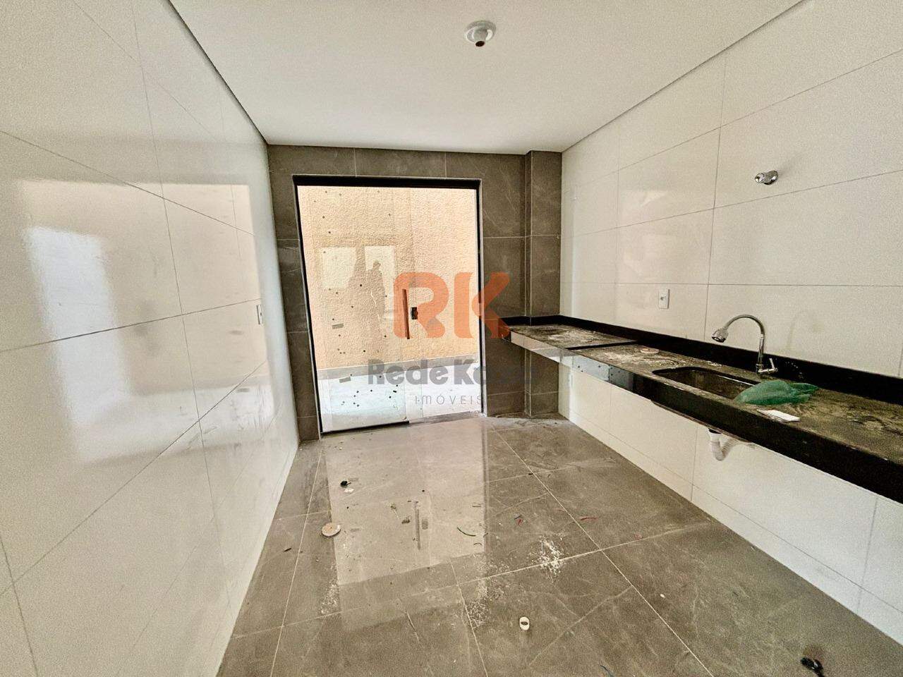 Área privativa à venda no Planalto: 