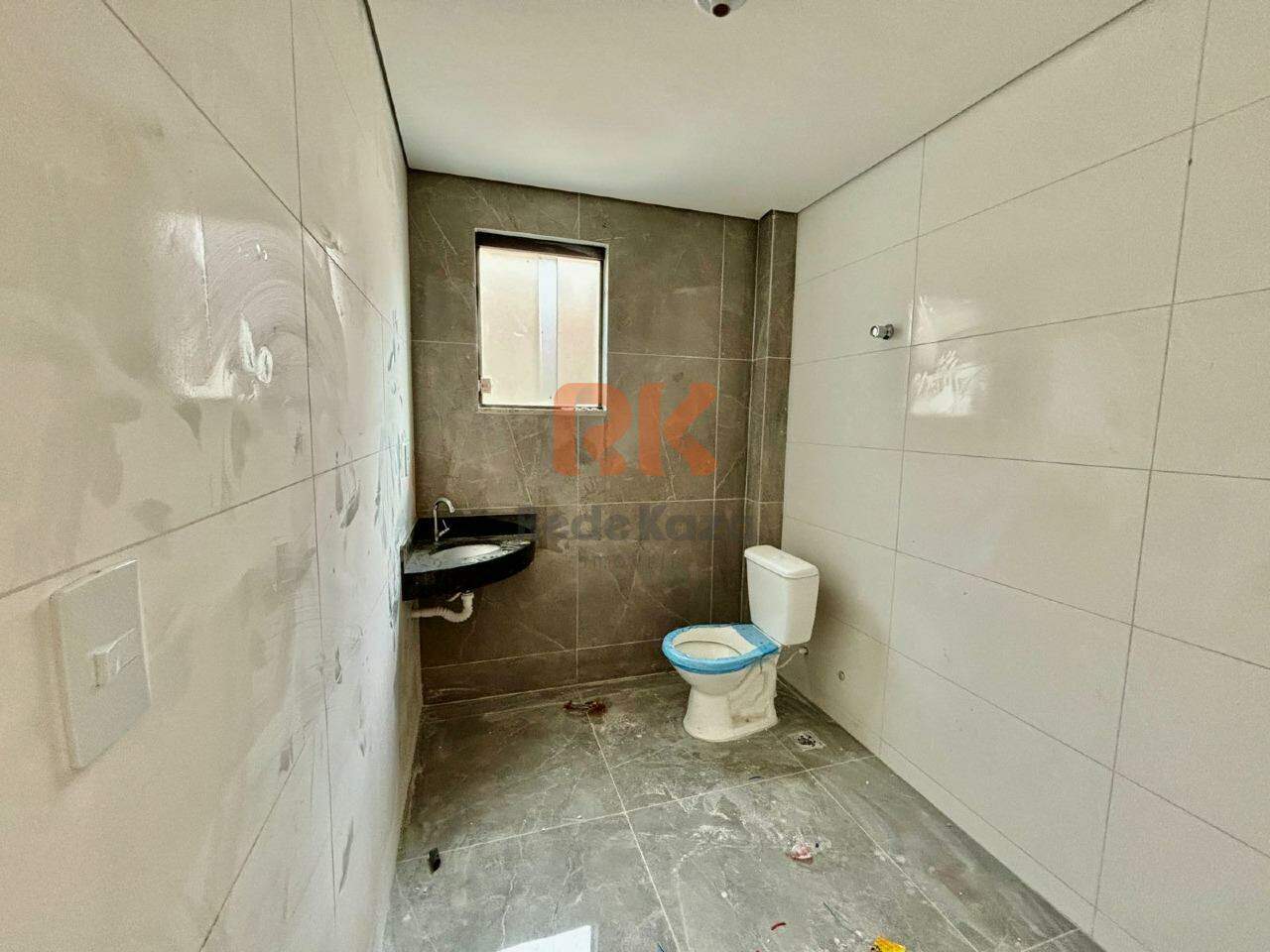 Área privativa à venda no Planalto: 